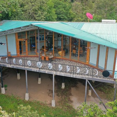 Moon Wonders Vacation House Monteverde Екстериор снимка
