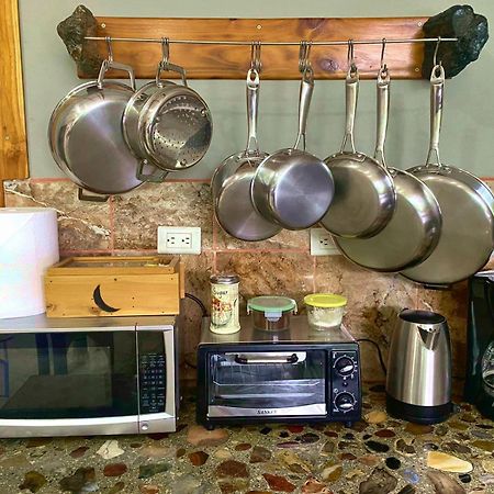 Moon Wonders Vacation House Monteverde Екстериор снимка