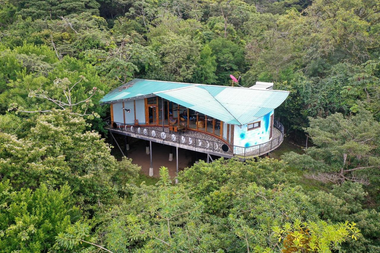 Moon Wonders Vacation House Monteverde Екстериор снимка