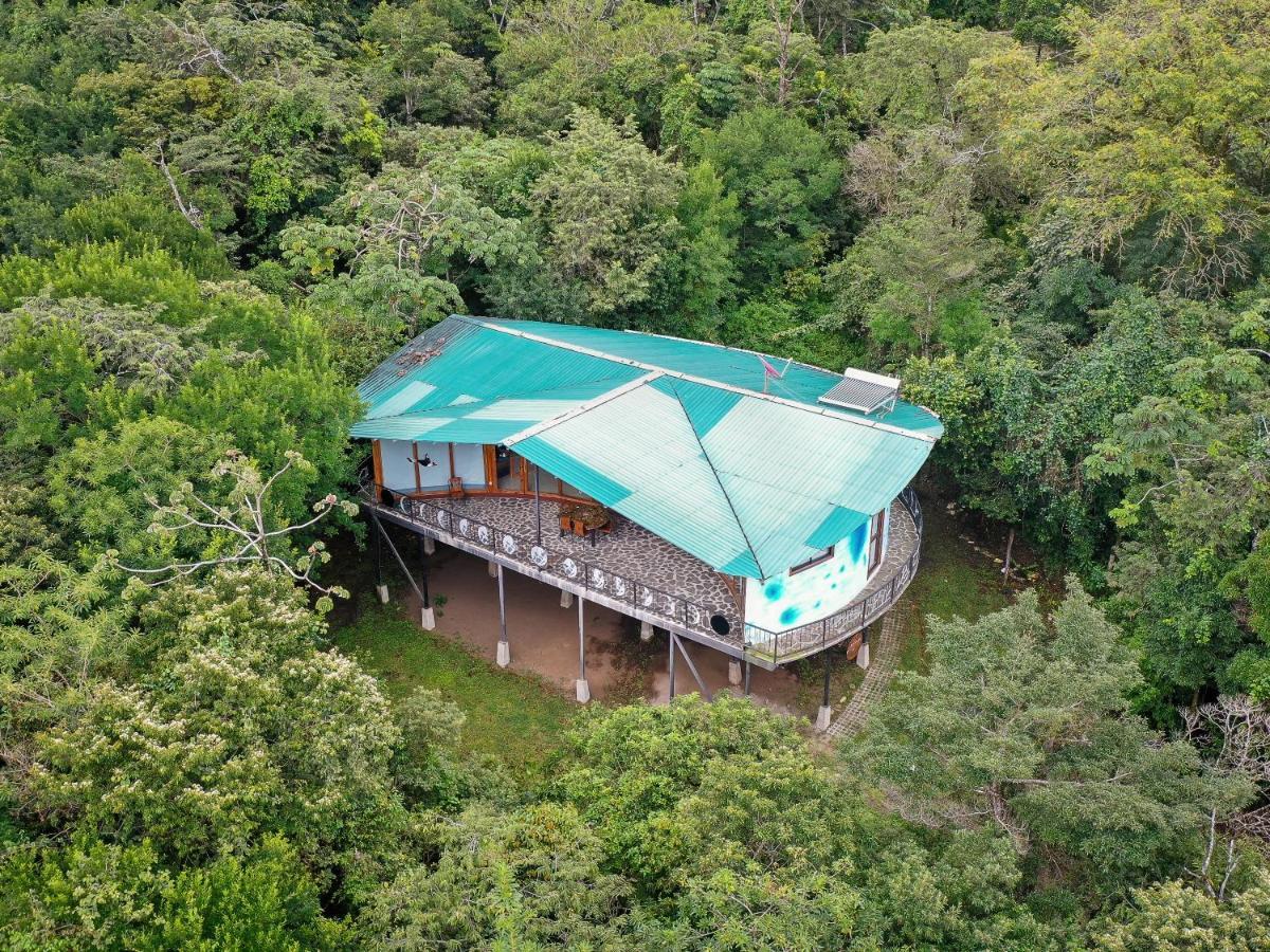 Moon Wonders Vacation House Monteverde Екстериор снимка
