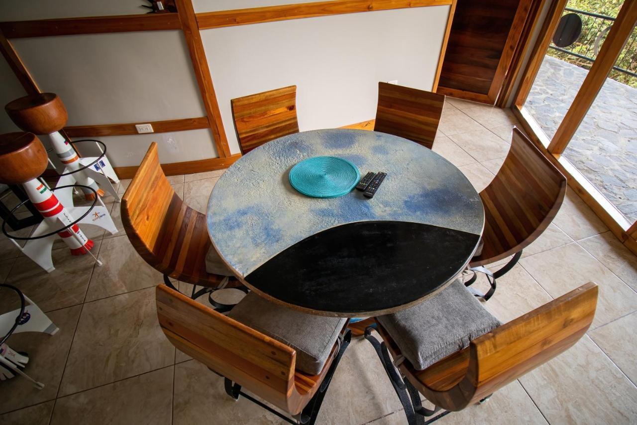 Moon Wonders Vacation House Monteverde Екстериор снимка