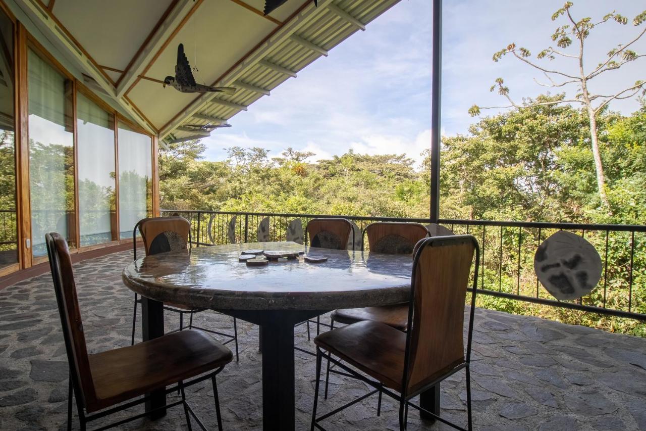 Moon Wonders Vacation House Monteverde Екстериор снимка