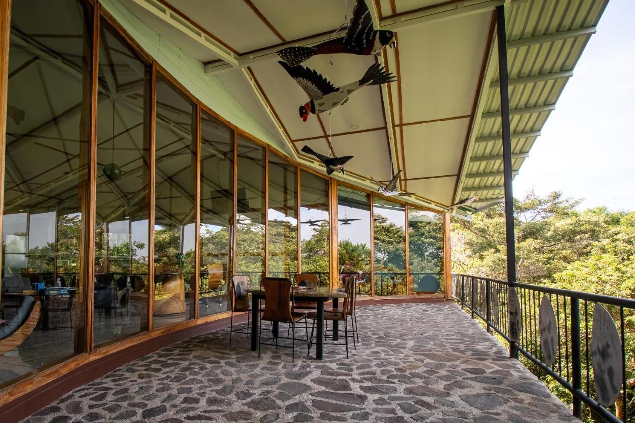 Moon Wonders Vacation House Monteverde Екстериор снимка