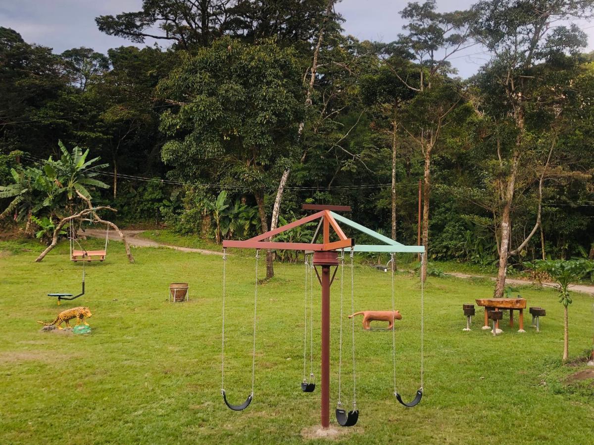 Moon Wonders Vacation House Monteverde Екстериор снимка