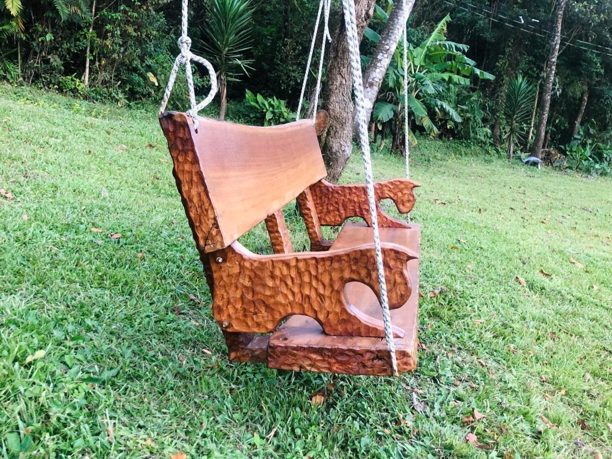 Moon Wonders Vacation House Monteverde Екстериор снимка
