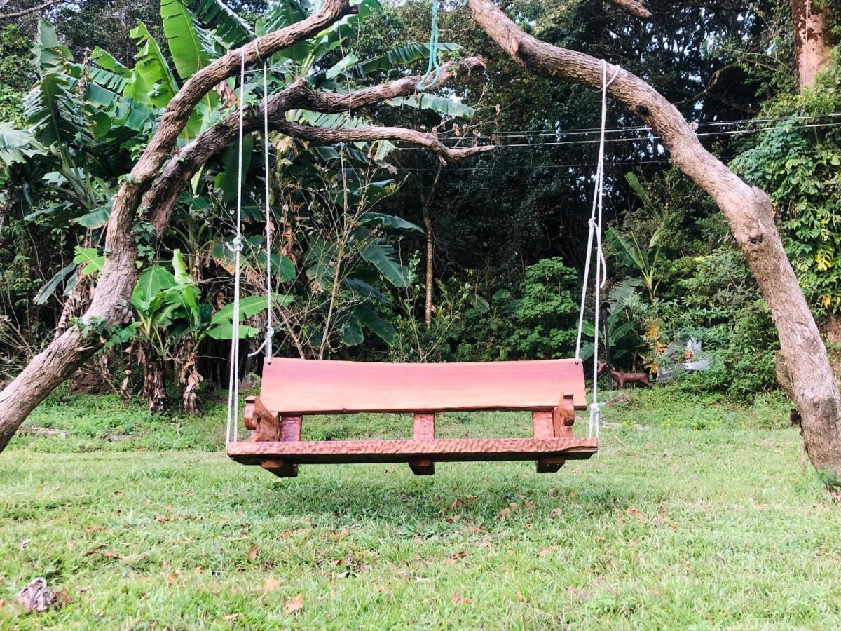 Moon Wonders Vacation House Monteverde Екстериор снимка