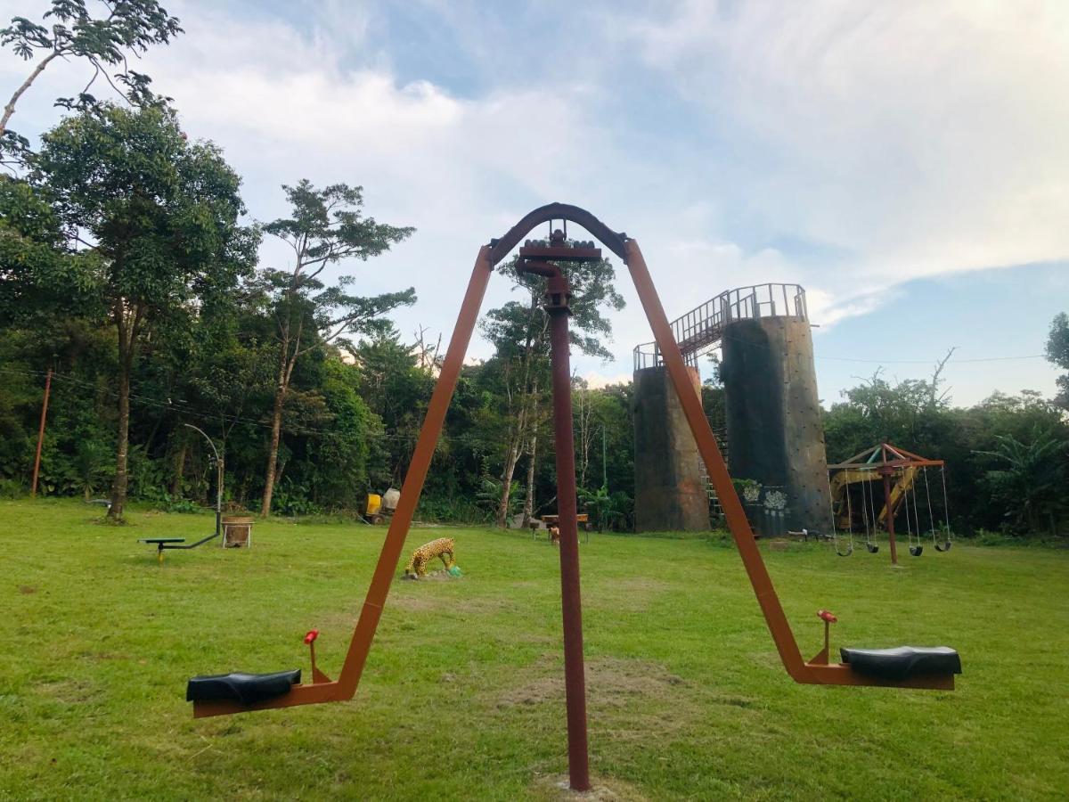 Moon Wonders Vacation House Monteverde Екстериор снимка
