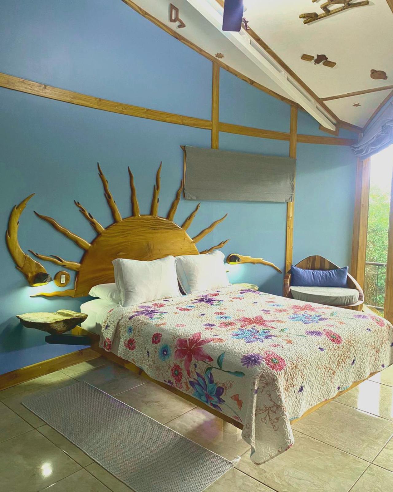 Moon Wonders Vacation House Monteverde Екстериор снимка