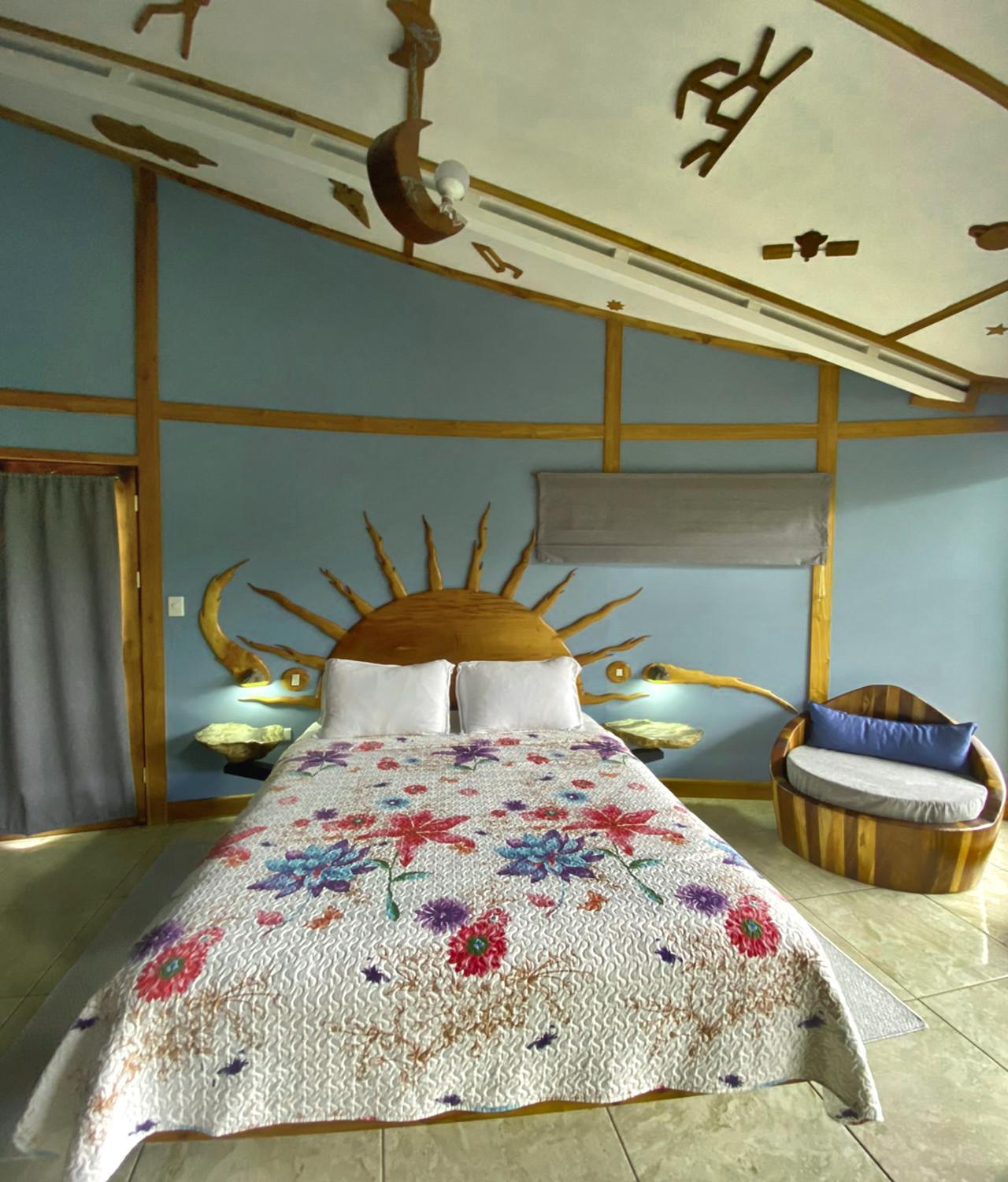 Moon Wonders Vacation House Monteverde Екстериор снимка
