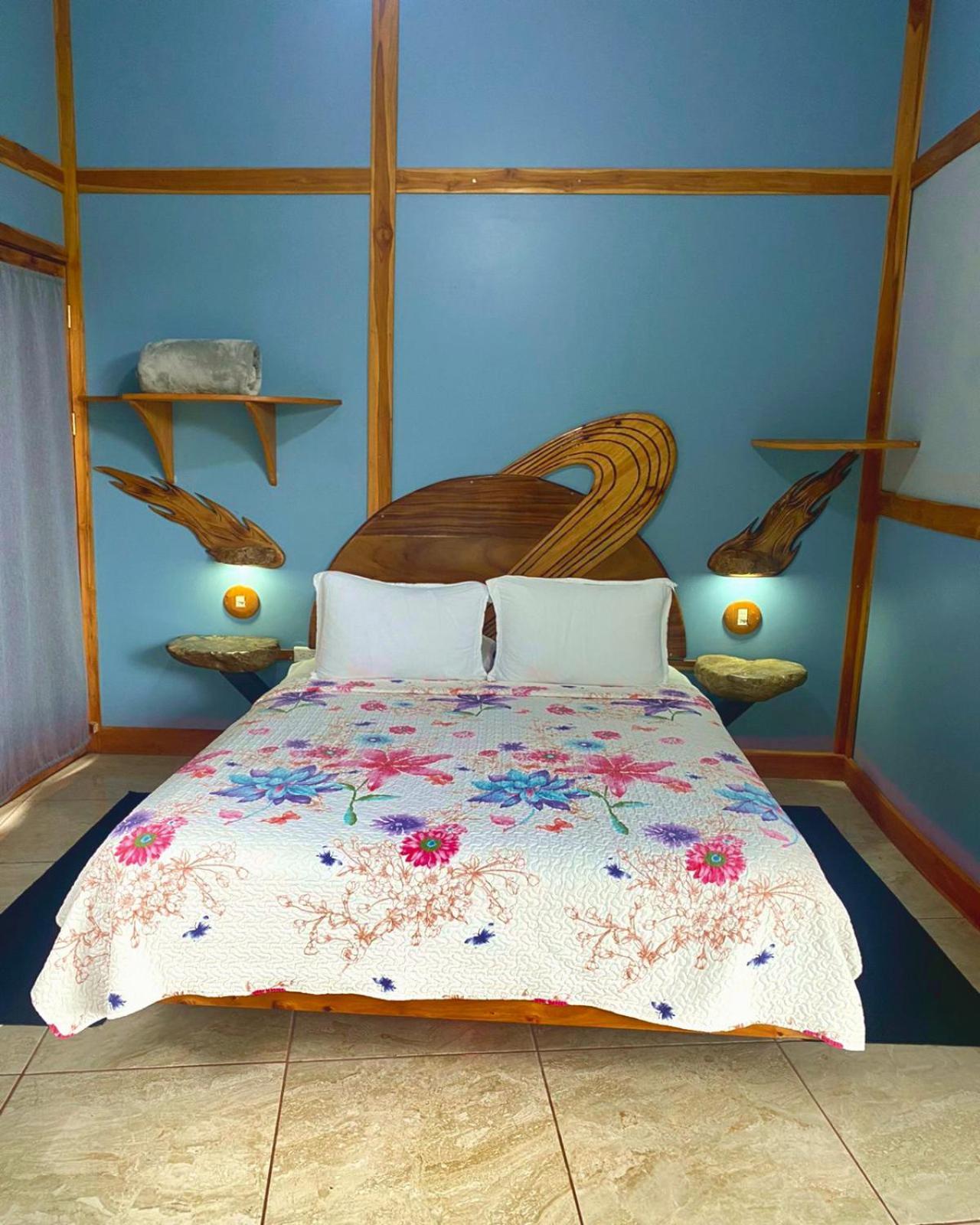 Moon Wonders Vacation House Monteverde Екстериор снимка