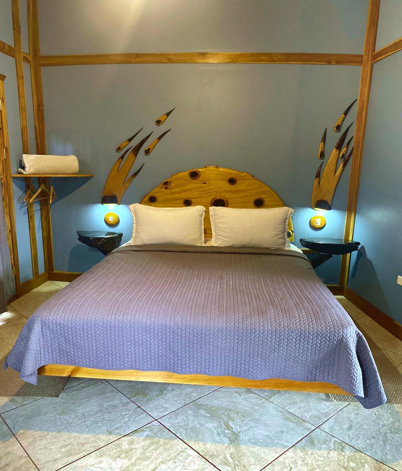 Moon Wonders Vacation House Monteverde Екстериор снимка