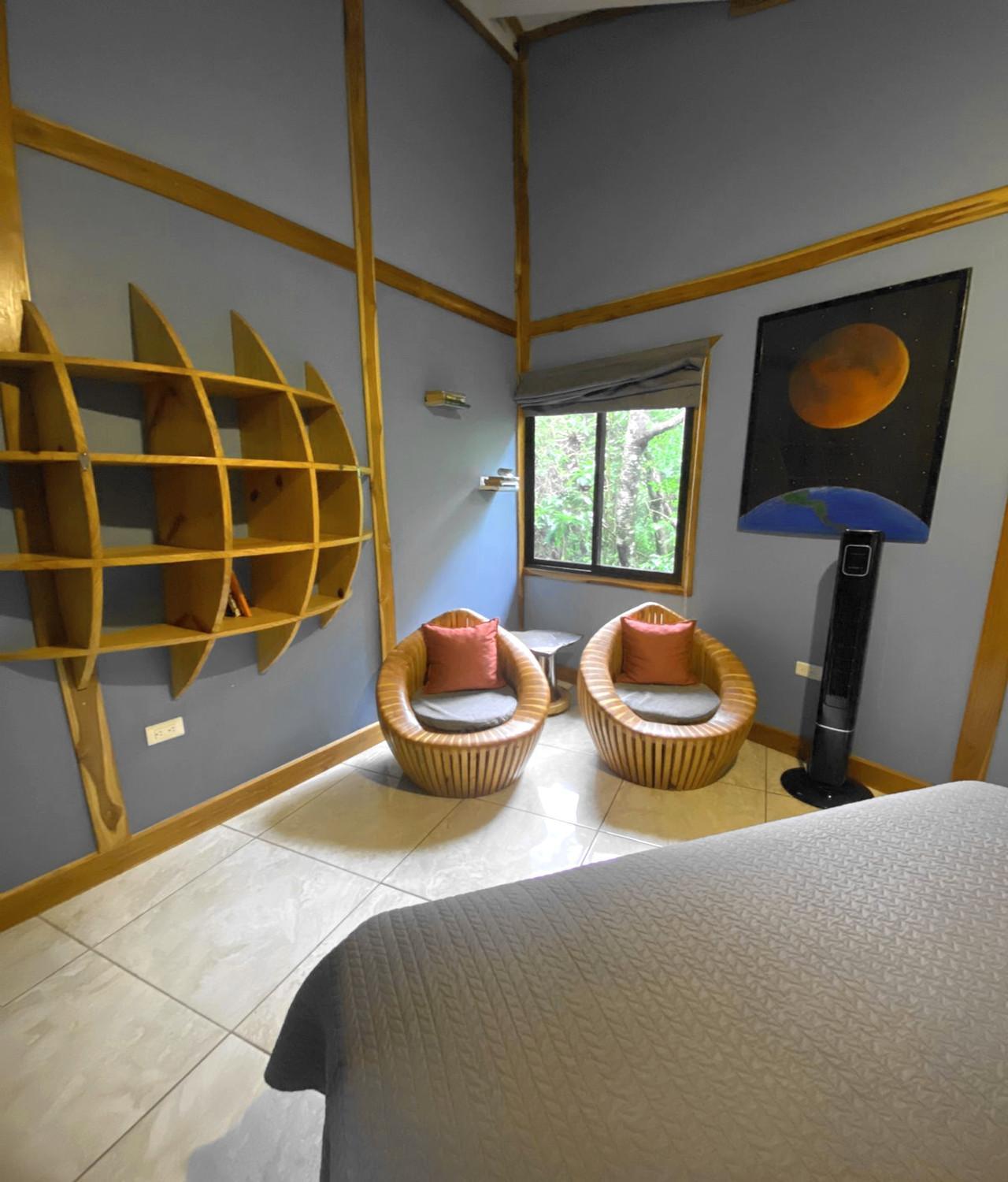 Moon Wonders Vacation House Monteverde Екстериор снимка