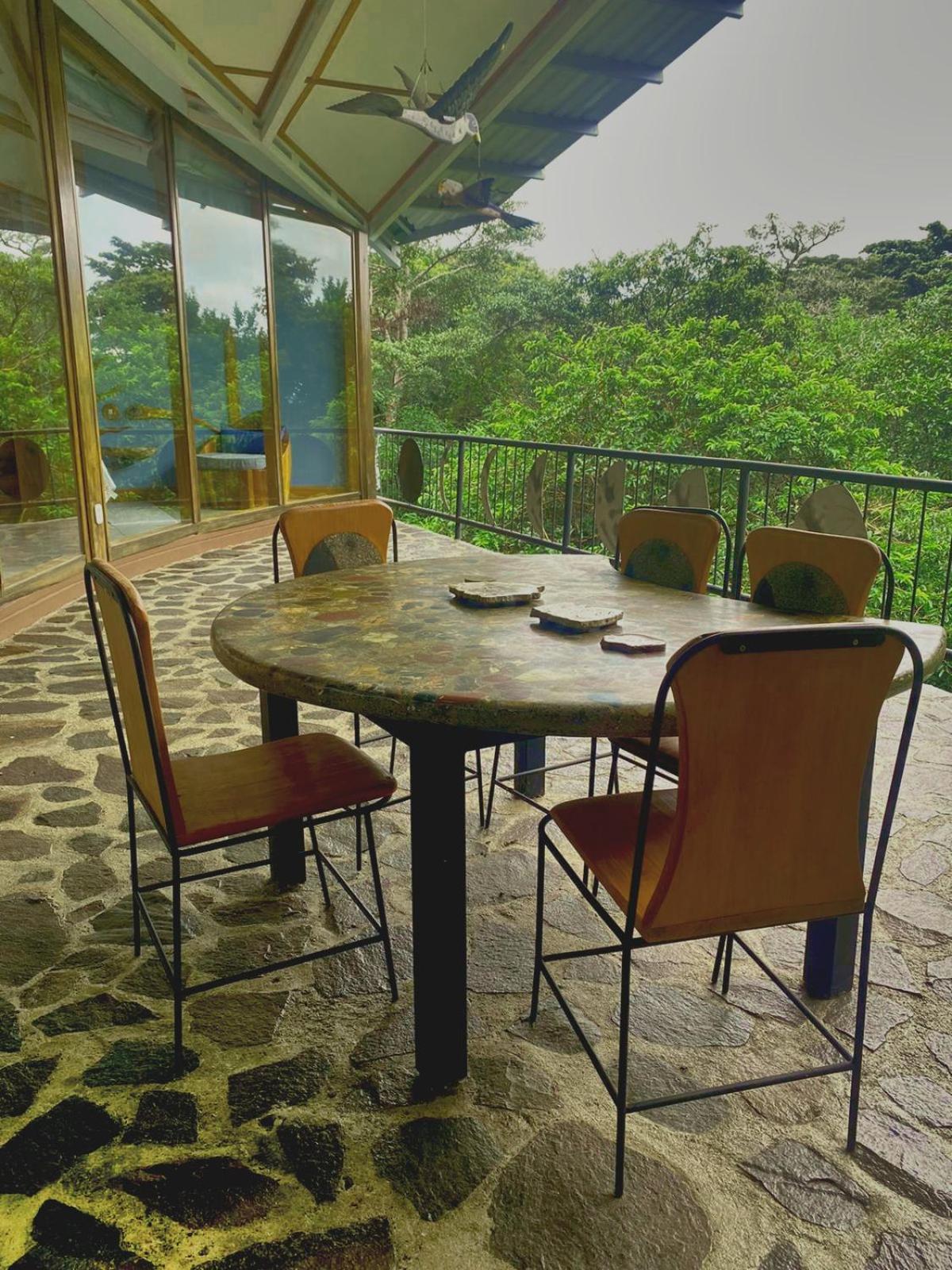 Moon Wonders Vacation House Monteverde Екстериор снимка