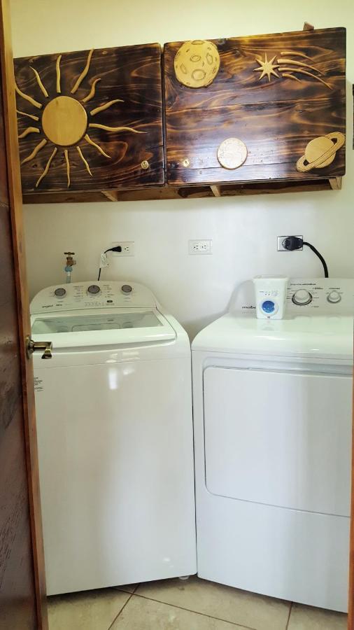 Moon Wonders Vacation House Monteverde Екстериор снимка