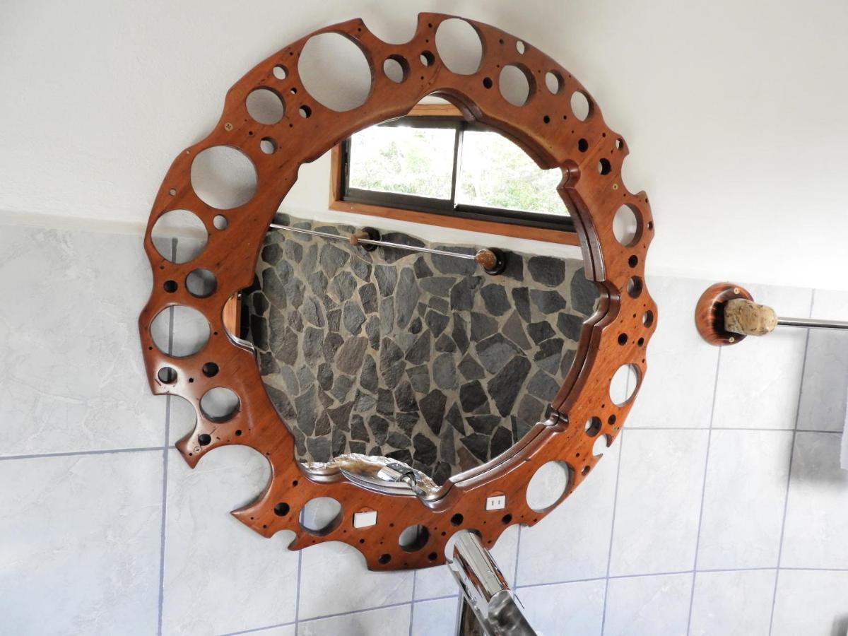 Moon Wonders Vacation House Monteverde Екстериор снимка