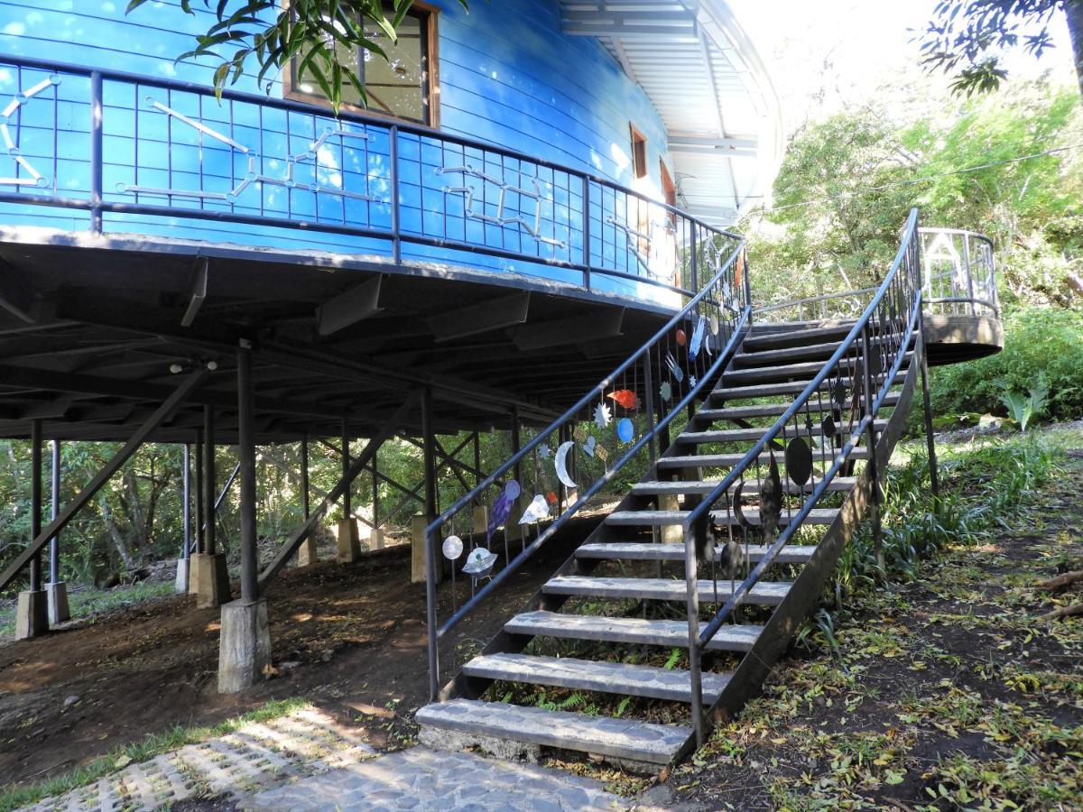 Moon Wonders Vacation House Monteverde Екстериор снимка