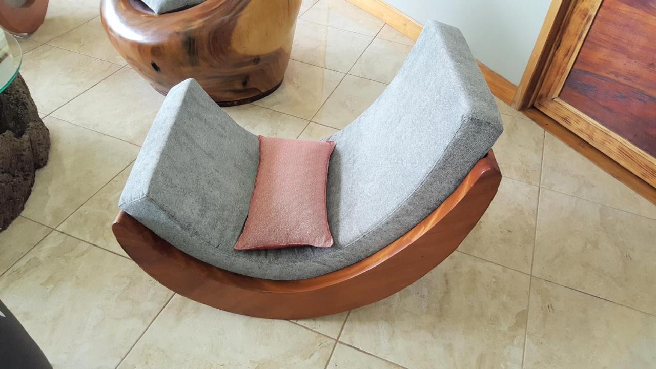 Moon Wonders Vacation House Monteverde Екстериор снимка