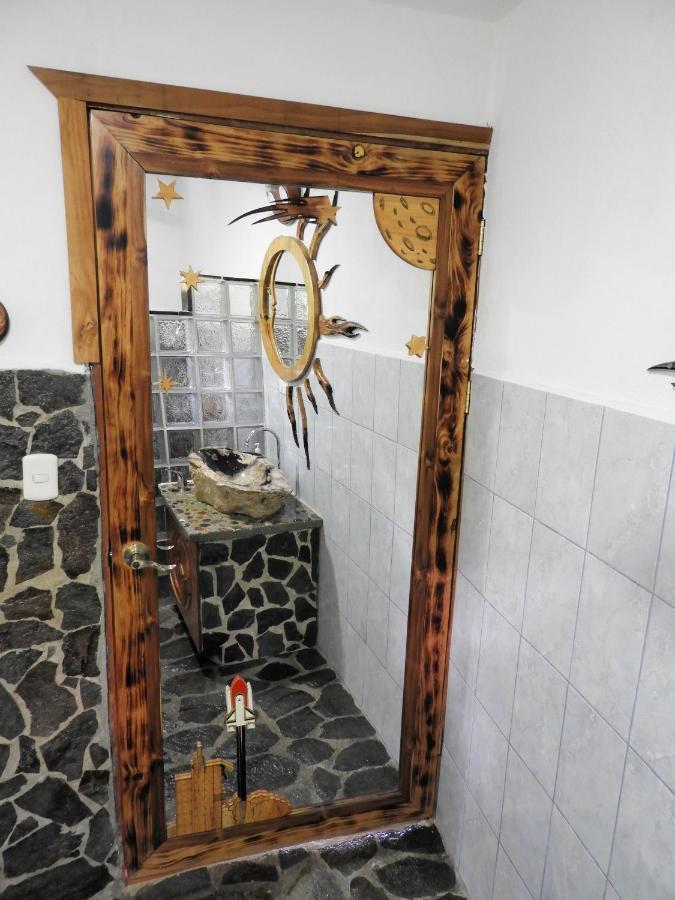 Moon Wonders Vacation House Monteverde Екстериор снимка