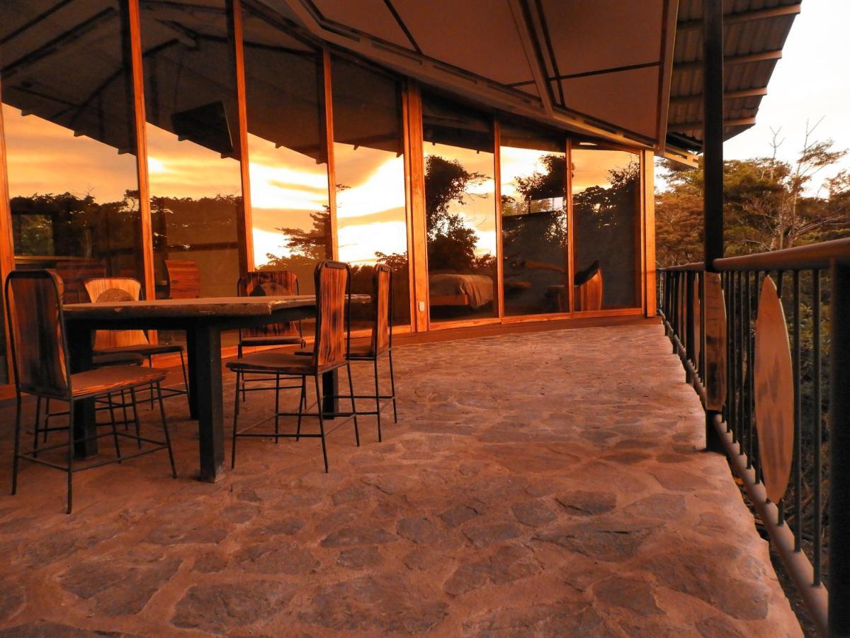 Moon Wonders Vacation House Monteverde Екстериор снимка